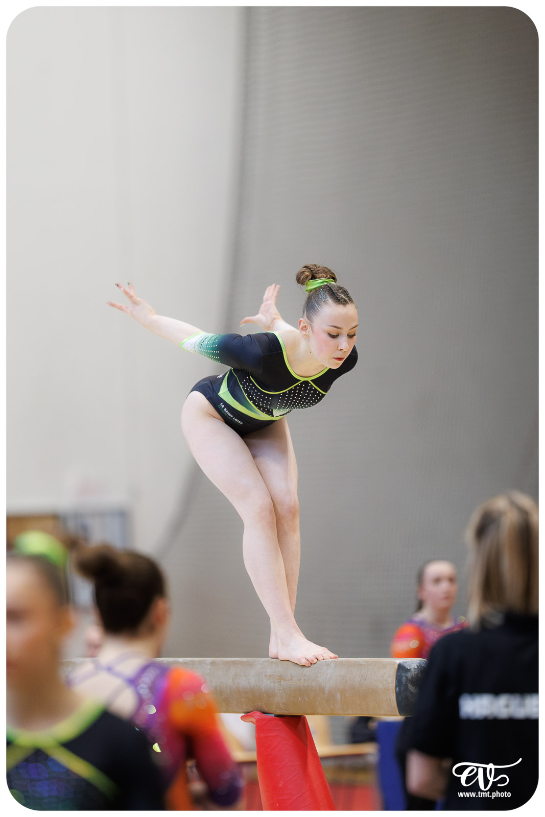 DEMI FINALE TOP12 GAF 2025